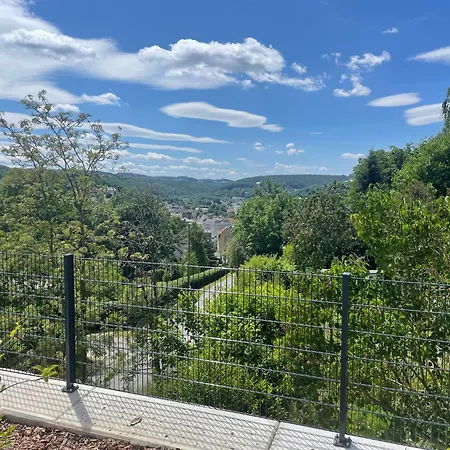 Appartamento Sonnenhoehe Greiz