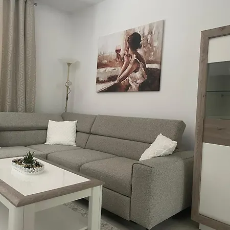 Sonnenhoehe Appartamento *