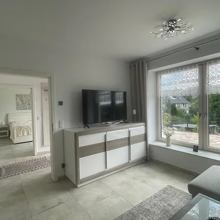 Appartamento Sonnenhoehe *