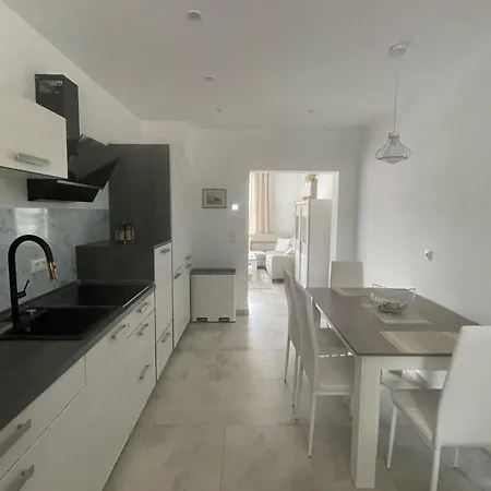 Sonnenhoehe Appartamento *