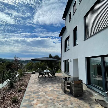 Sonnenhoehe Appartement *