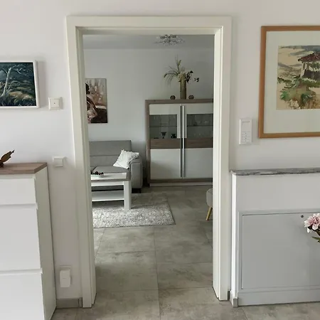 Appartement Sonnenhoehe