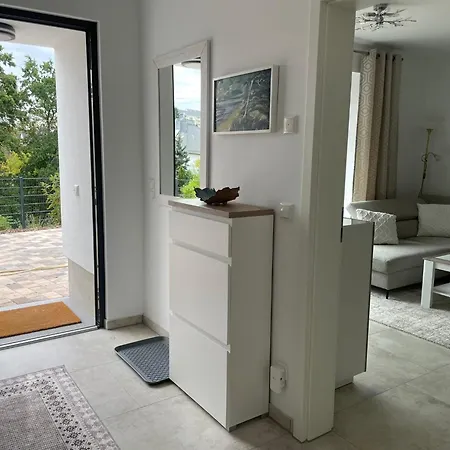 Appartement Sonnenhoehe Greiz