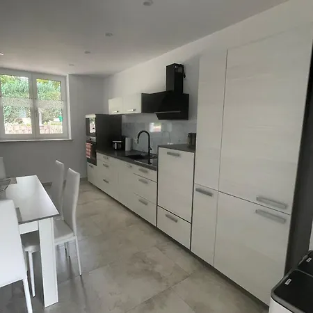 Sonnenhoehe Appartement