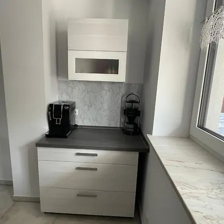 Sonnenhoehe Appartement *