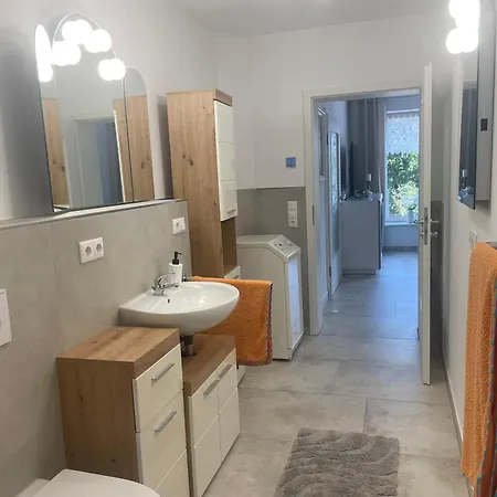 Sonnenhoehe Appartement Greiz