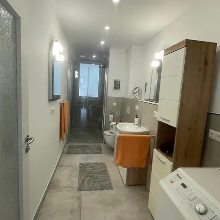 Appartement Sonnenhoehe *