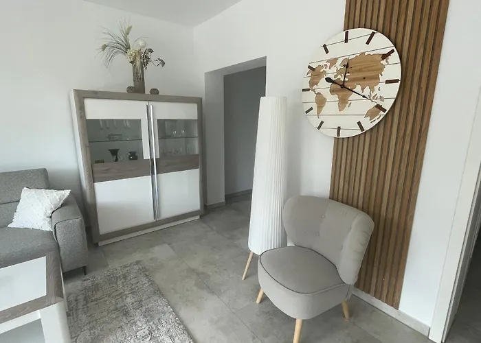 Sonnenhöhe Apartment