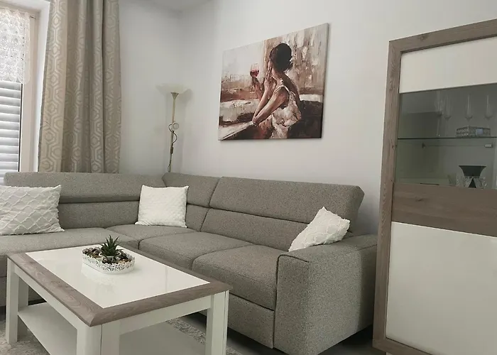 Sonnenhöhe Apartment *