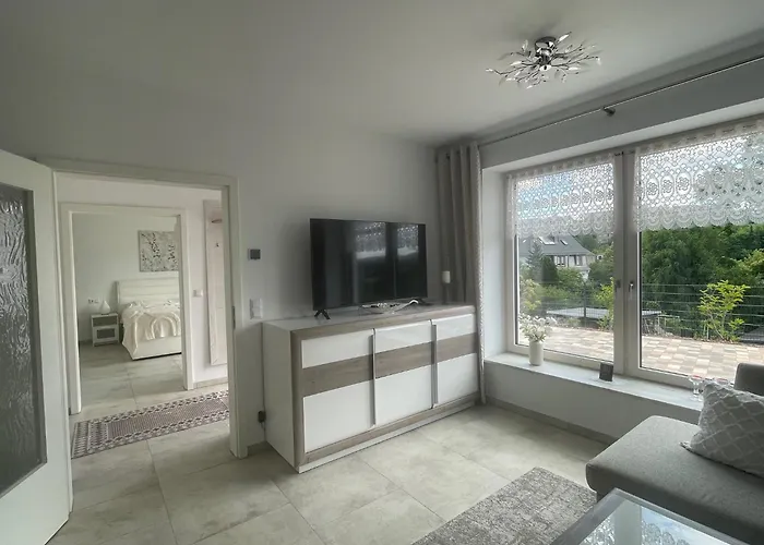 Apartment Sonnenhöhe *