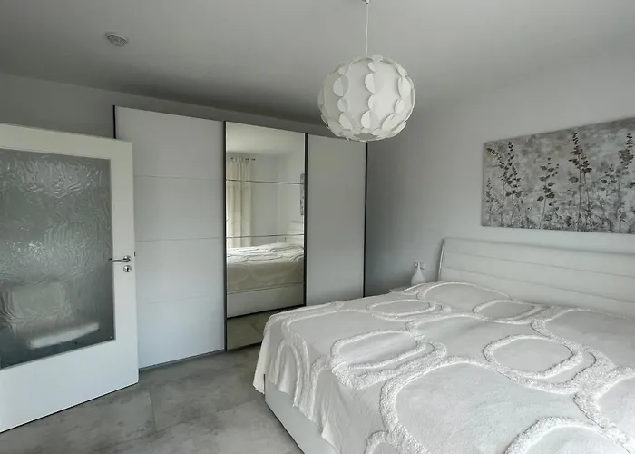 Apartment Sonnenhöhe