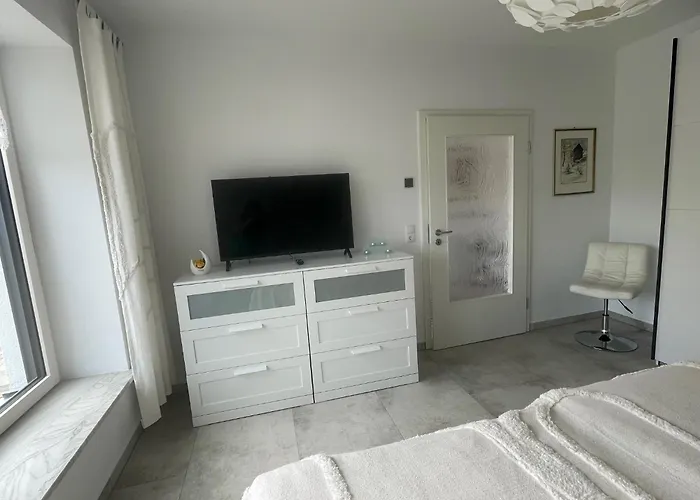 Apartment Sonnenhöhe