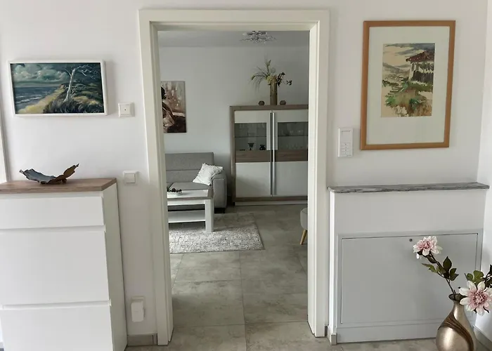 Apartment Sonnenhöhe