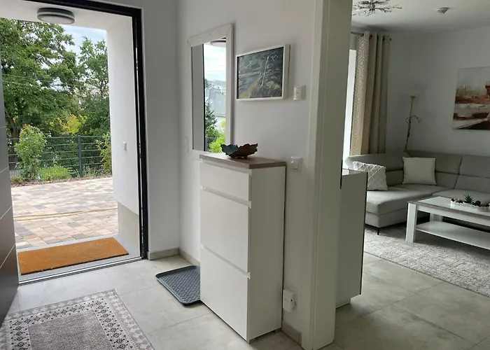 Sonnenhöhe Apartment *