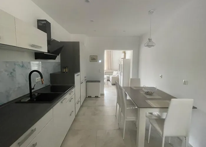 Sonnenhöhe Apartment *