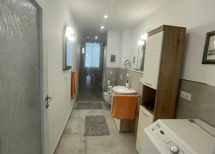 Sonnenhöhe Apartment *